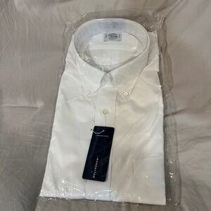 New Kamakura Brooks Brothers shirt 17/35
